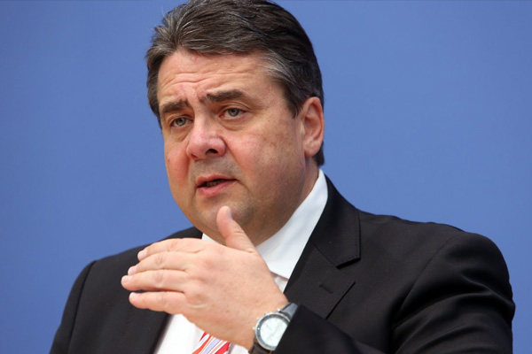 Almanya Dışişleri Bakanı'ndan flaş Katar açıklaması