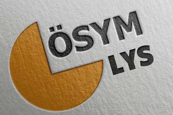 LYS-1'de 2 sorunun iptalinin istendiği iddiası