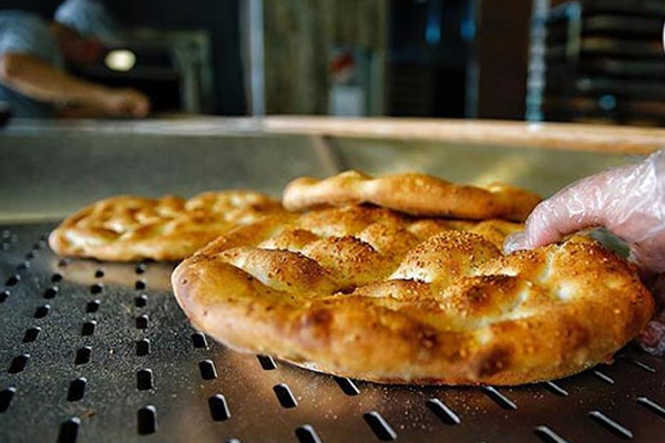 Ramazanda günde 3 milyondan fazla ekmek çöpe gidiyor