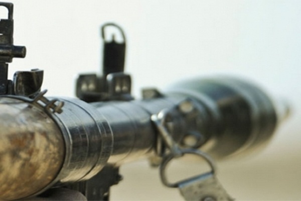 Şırnak’ta tabur komutanlığına saldırı