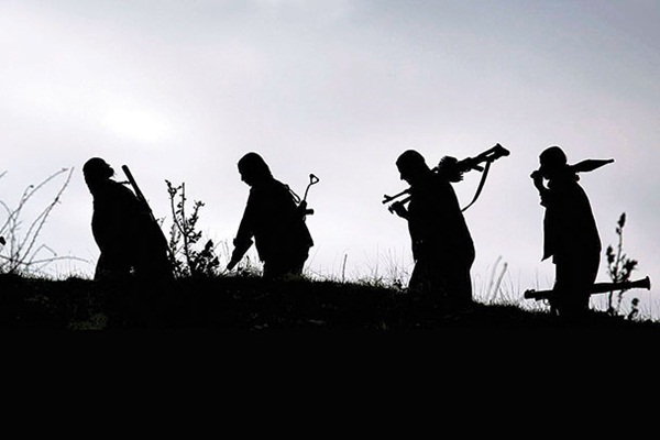 Hakkari'de PKK saldırısı: 9 yaralı