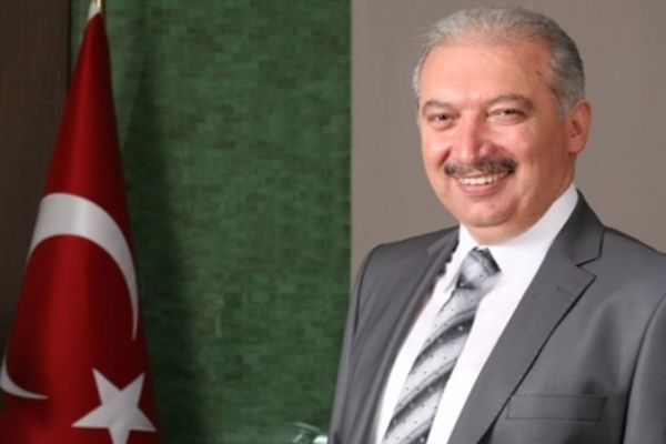 Bahçeşehir Gölet’i 2 bin 600 dönüme çıkarılacak