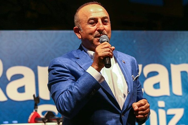 'Bu sorunun çözülmesi için herkes Cumhurbaşkanımıza geliyor'