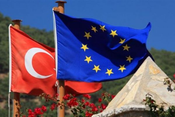 Gümrük Birliği'nde 10 tarihi başlık