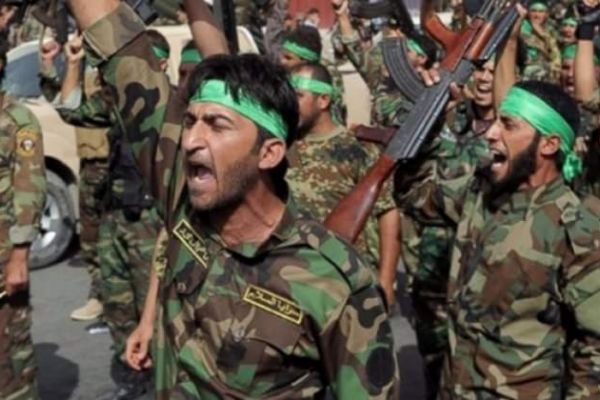 Haşdi Şabi çeteleri kaçırdığı sivilleri öldürüyor