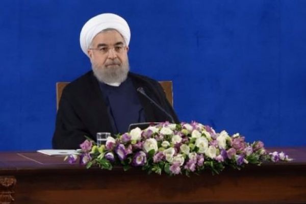 İran'ın Akdeniz oyunu