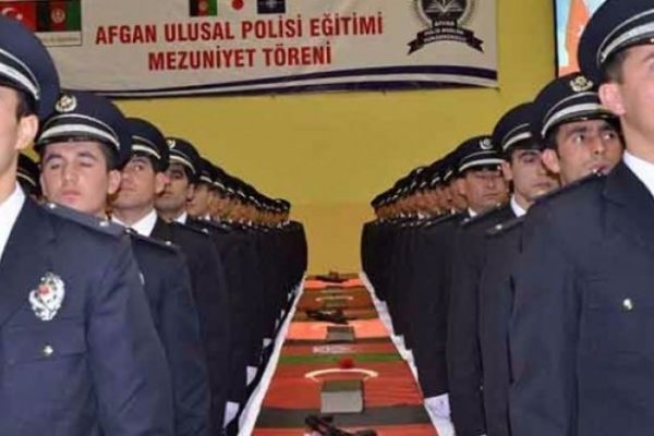 ABD'nin FETÖ'yle Orta Asya'yı işgal planı