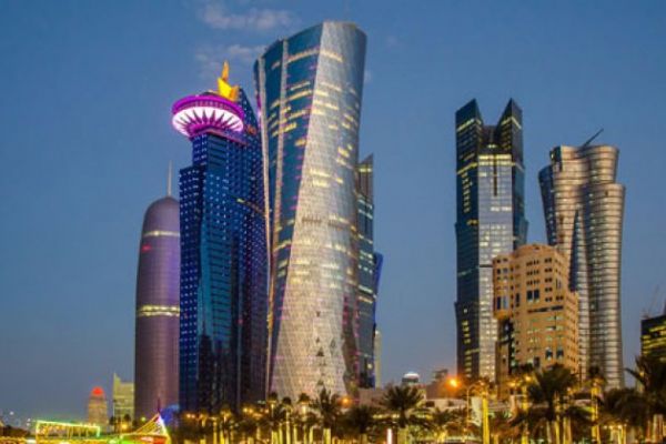 Katar'dan 3 ülkeye mesaj!