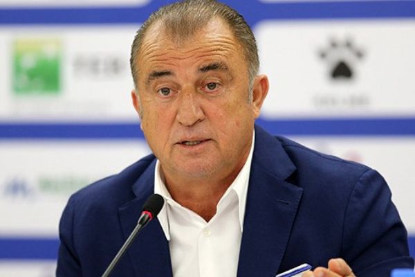 Türkiye Futbol Direktörü Terim yaşananları açıkladı!