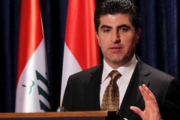 Neçirvan Barzani'den bağımsızlık referandumu açıklaması