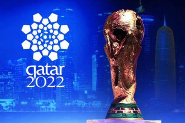 FIFA'dan Katar'a destek geldi