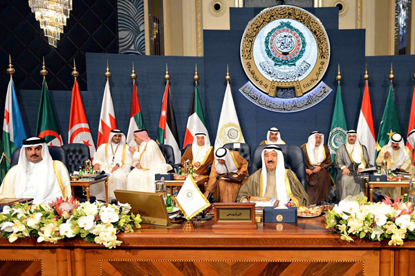 Arap Birliği bugün toplanıyor! Gündem: Körfez krizi ve İsrail'in Afrika kıtasında büyüyen nüfuzu