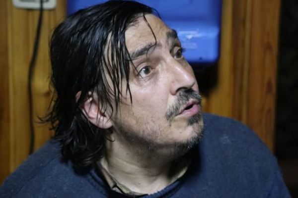 15 gündür takip ediliyordu... Enselendi