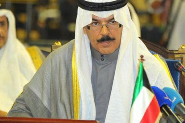 Kuveyt'ten Katar açıklaması: Kriz diyalog ile çözülmeli