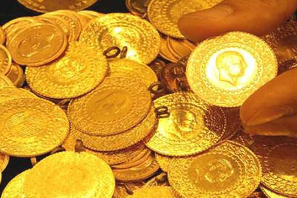 Altının gramı 144 liranın altında
