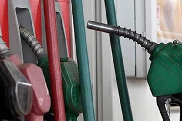 Benzine indirim geliyor