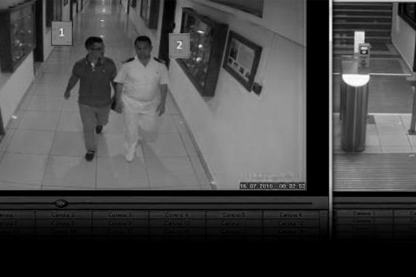 Genelkurmay çatı davasının 4. haftası başladı