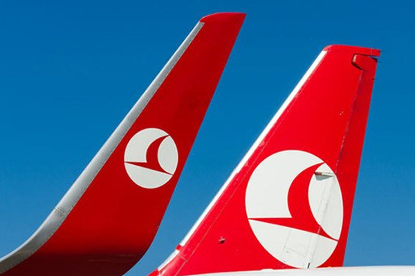 Atatürk Havalimanında uçan balon alarmı