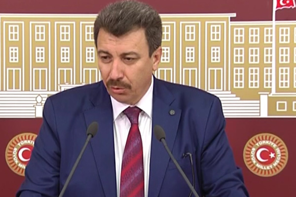 MHP'den Darbe Komisyonuna eleştiri: O gece karanlıkta kalmıştır