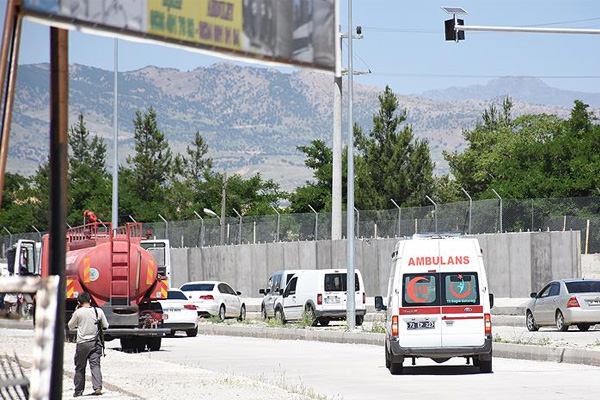 Kozluk'taki 2 saldırıyla ilgili 9 gözaltı