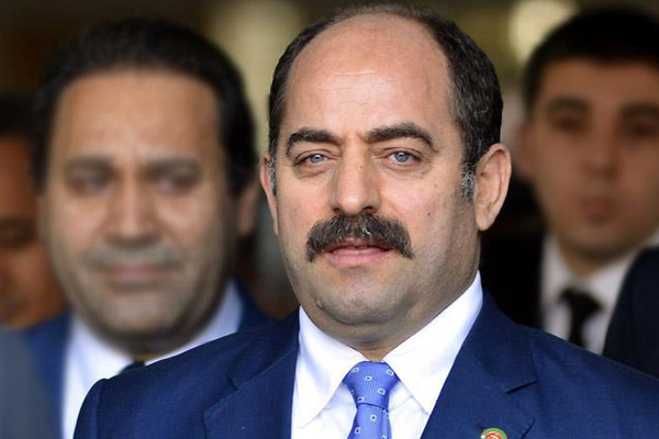 Zekeriya Öz'ün kaçmasına yardım eden 3 kişi aranıyor