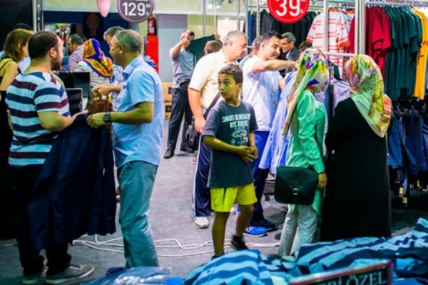 Bayram alışverişi şenliği için geri sayım başladı