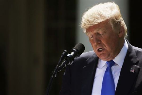 Donald Trump'ın vize yasağı uygulamasına bir darbe daha