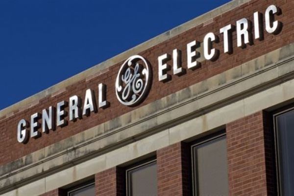 General Electric'in CEO kararı