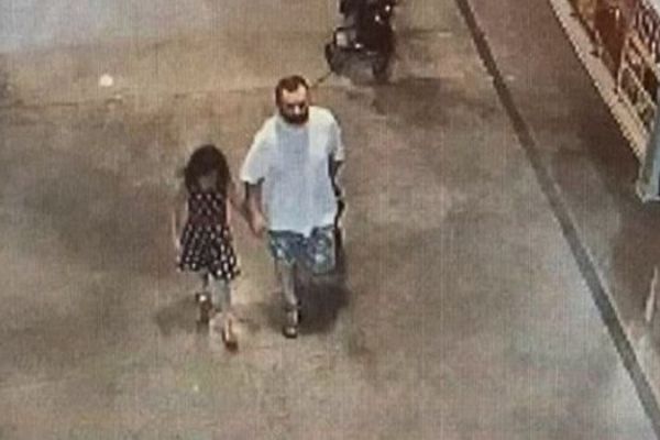 Belçika'da kaçırılan kız çocuğu bulundu