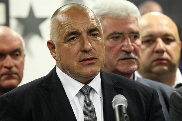 Bulgaristan Başbakanı Boyko Borisov yarın Türkiye'yi ziyaret edecek