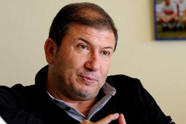 Tanju Çolak'ın da aralarında bulunduğu operasyonda gözaltı sayısı 30'a çıktı