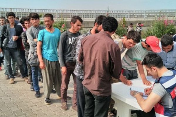 'Banker Bilo' filmi gerçek oldu