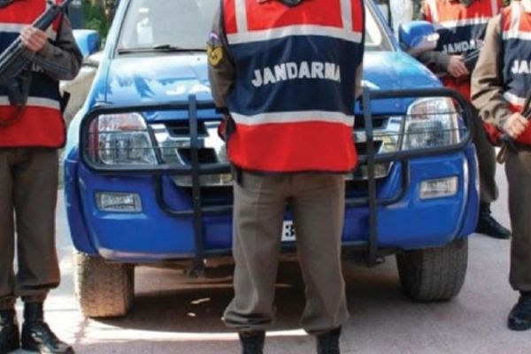 Jandarmada üniformalar değişiyor