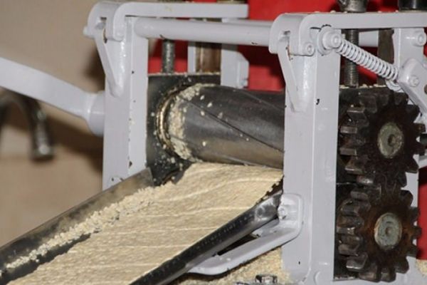 Ramazan geldi ’küncülü helva’ piyasaya çıktı