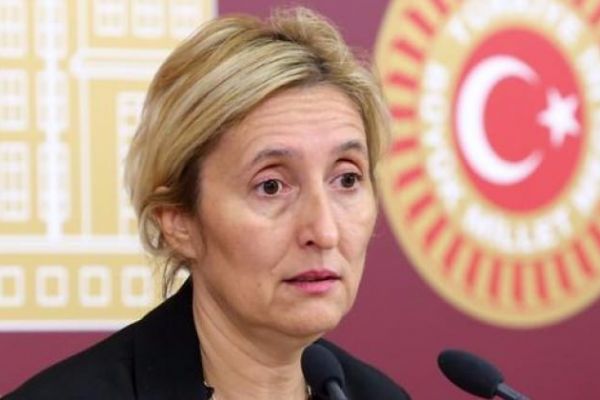 Depremden 2 saat önce uyarmış! Demedi demeyin...