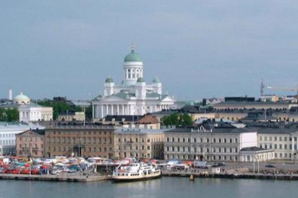 Finlandiya'da hükümet düştü