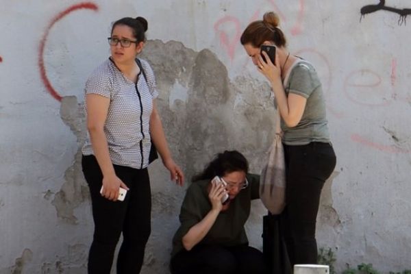 Depremde can kaybı var mı? İlk açıklama geldi...