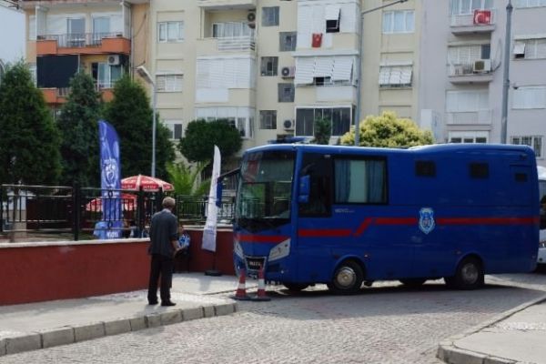 FETÖ sanığına tokat gibi yanıt!