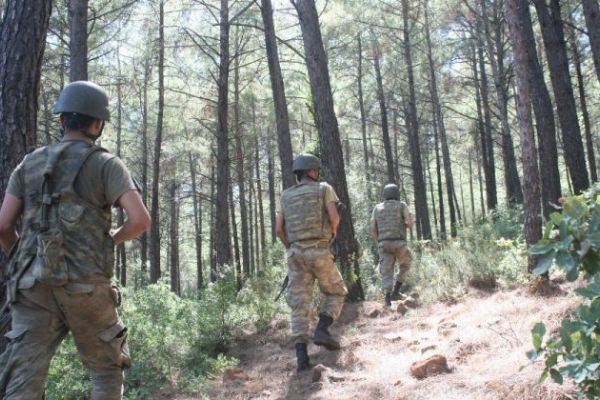 PKK'dan kaçmak isteyenler yalanlarla engelleniyor