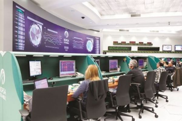 Borsa 100 bine adım adım