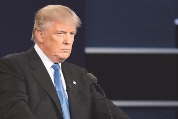 Donald Trump'a yargı darbesi planı