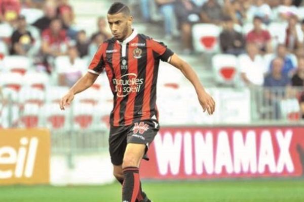 Belhanda'ya son teklif 6.5 milyon