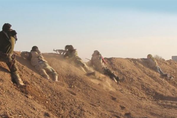 Fırat Kalkanı'na Amerika sabotajı