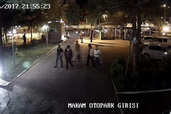 HDP'li Pervin Buldan'ın yalanı fotoğrafla belgelendi