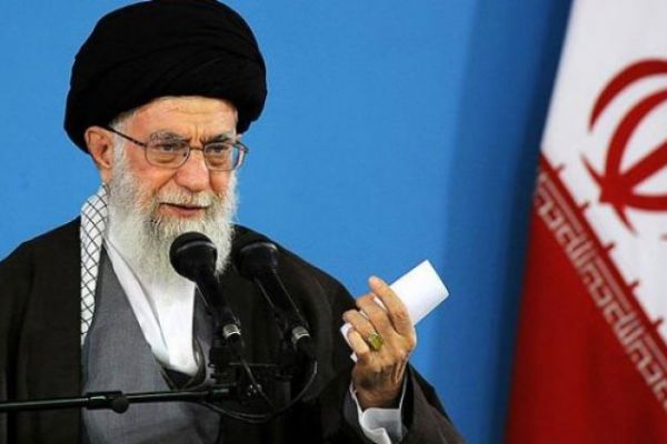 Ali Hamaney'den Ruhani hükümetine uyarı