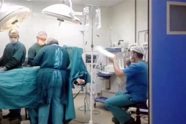 Çarpıtılan görüntülere Bakanlık'tan açıklama geldi