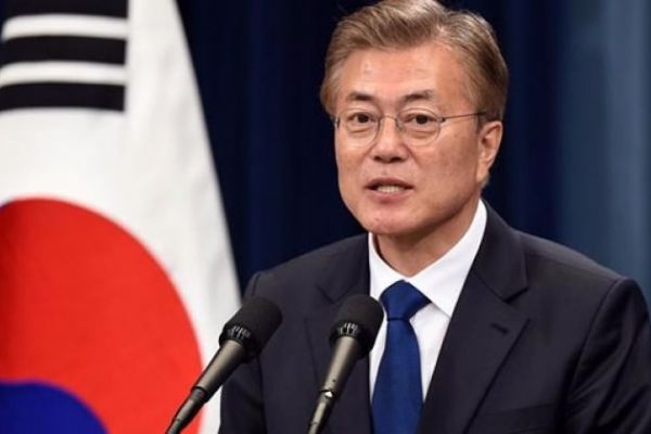 Güney Kore'den şaşırtan Kuzey Kore mesajı