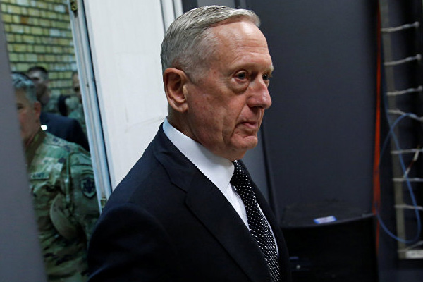 ABD Savunma Bakanı: Katar krizinde ortak zemin bulmak zorundayız