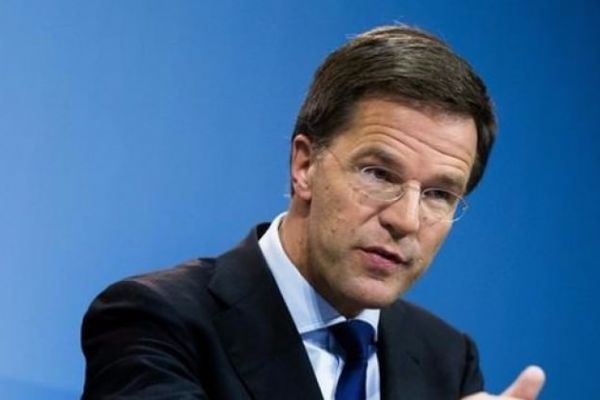 Hollanda'da hükümet kurulamıyor! Görüşmeler tıkandı