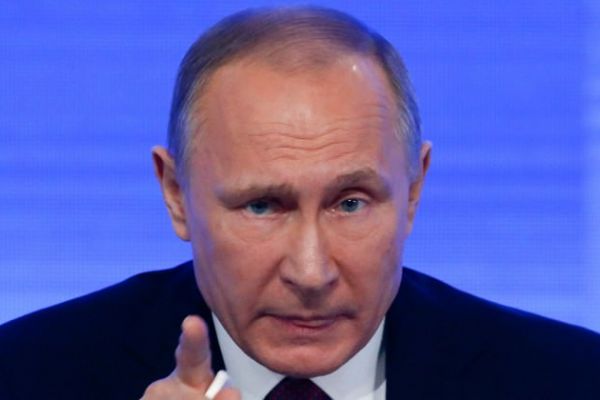 Ruslar duyurdu! Hepsi imha edildi